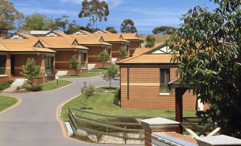 Mount Waverley Townhouses