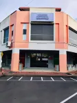 Hotel EC Double Star KLIA 1-KLIA 2