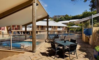 Tathra Beach House Holiday Apartments