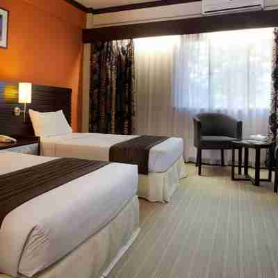 Hotel Seri Malaysia Kangar Rooms