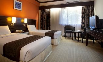 Hotel Seri Malaysia Kangar