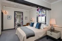 Spicers Balfour Hotel Brisbane Hotels in New Farm