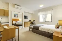 Quest Frankston Hotels near Sunnyside North Beach (Clothing Optional)