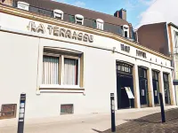 La Terrasse Hotels in Douai