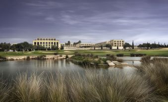 Anantara Vilamoura Algarve Resort