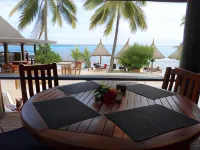 Octopus Resort Hotels in Nanuya Balavu Island