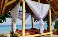 Bluewater Sumilon Island Resort - spa