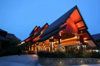 Bo Phut Resort and Spa Hotel di Bo Phut