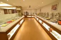 Fuward Hotel - Bữa sáng