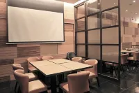 首都大飯店松山館 - 早餐