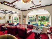 Cashel House Hotel Hotel di Clifden