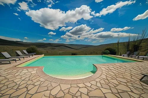 Ultimo Mulino Country Hotel - Wifi