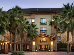 Larkspur Landing Campbell-An All-Suite Hotel