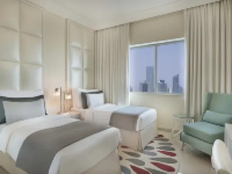 داماك ميسون مول ستريت Hotels near دبي أكواريوم وحديقة الحيوانات