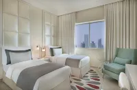 Damac Maison Dubai Mall Street Hotels in Downtown Dubai