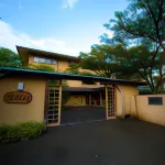 Choubounoyado Shiori Hotel di Beppu