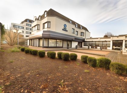 Best Western Hotel Trier City