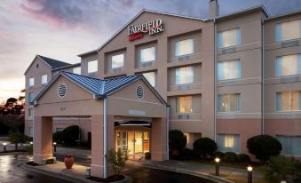 Fairfield Inn Charlotte Northlake