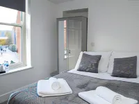 Hotel Rafay Hotels in Blackburn