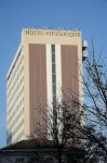 VIP Executive Zurique Hotel