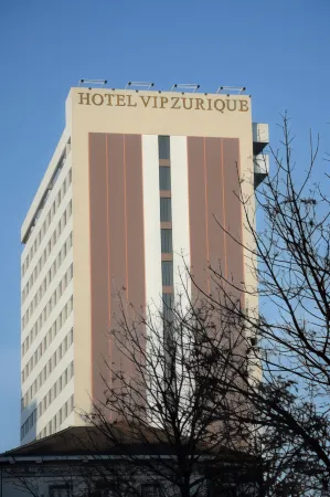 VIP Executive Zurique Hotel