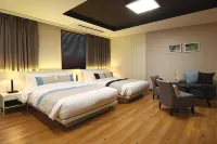 KT&G Sangsangmadang Chuncheon Stay