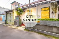 Yogyakarta Bnb Malioboro
