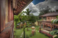 Bello Bungalow Hotels in Kilang