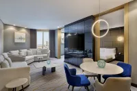 Holiday Inn & Suites Al Khobar Hotels near Prince Mohammad Amusement Park