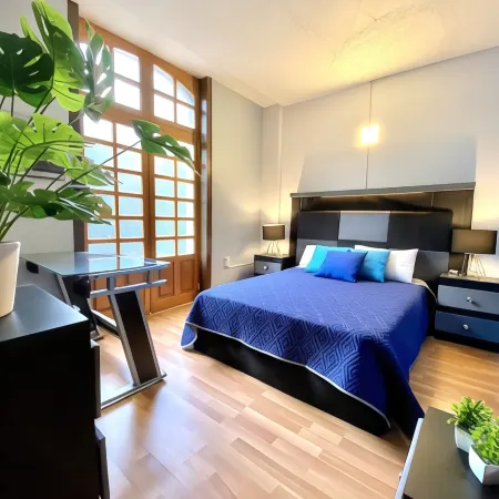 Hostal Roma - Cibeles