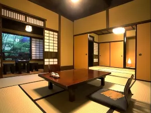 Ryokan Sanga