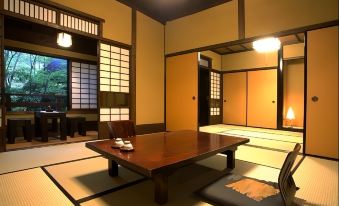 Ryokan Sanga