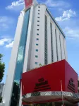 Marriott Executive Apartments Panama City, Finisterre Hotels in Panama City