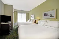 SpringHill Suites Baltimore BWI Airport