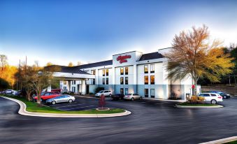 Hampton Inn Jonesville/Elkin