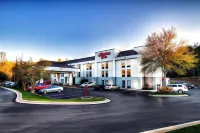 Hampton Inn Jonesville/Elkin Các khách sạn ở Elkin