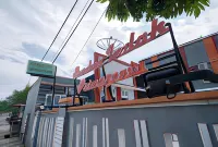 Urbanview Hotel Pondok Indah Pringsewu Hotels in Pringsewu