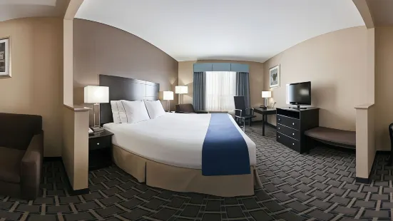 Holiday Inn Express & Suites West Coxsackie