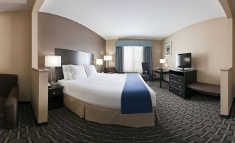 Holiday Inn Express & Suites West Coxsackie