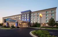Doubletree by Hilton Chicago Midway Airport Hoteles en Bedford Park