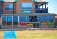 Seaspray Beach Holiday Park