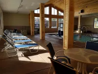 Baymont by Wyndham Oacoma Hôtels à : Oacoma