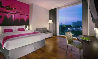 Favehotel Graha Agung Surabaya