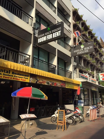 รูปภาพของซี บีช พาราไดซ์