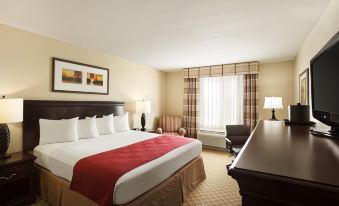 Country Inn & Suites by Radisson, Oklahoma City at Northwest Expressway, OK - Housity