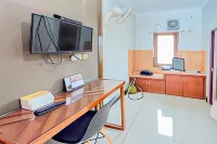 Villa Kampoeng City Wonosalam Mitra RedDoorz