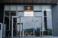 The Artiste Kochi, a Tribute Portfolio Hotel Hotels near Metro  Aluva Railway Station