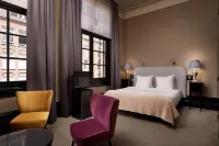 The College Hotel Amsterdam, Autograph Collection Hotel di Amsterdam