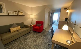 Country Inn & Suites by Radisson, Champaign North, IL