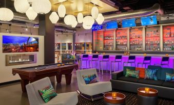 Aloft Denver Downtown